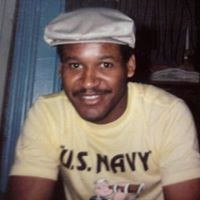 Anthony Brown