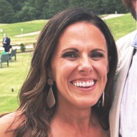 Sarah Hamilton