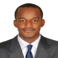 Mohamed Ahmed