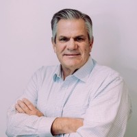Mark Robertson
