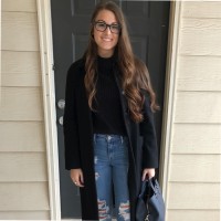 Carley Thomason
