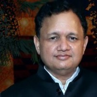 Dinesh Mittal