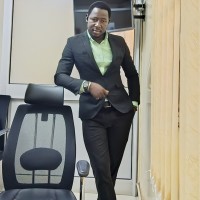 Severin Sawadogo