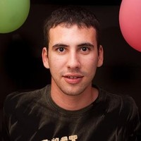 Michael Iovnovich