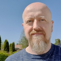 Martin Madsen