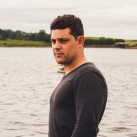 Raphael Fregonesi Teixeira