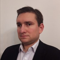 Bernardo Eduardo Alcaraz