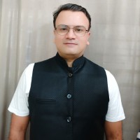 Shatanand Kamath