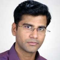 Suresh Kumar P N V
