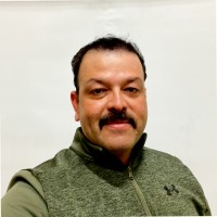 Luis Morales