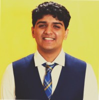 Harsh Chokshi