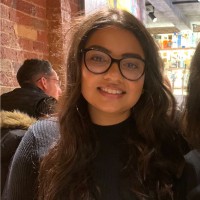 Gurleen Marwaha