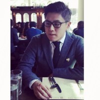 Roy Chiu