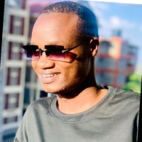 Rioba John