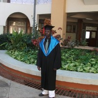 Patrick Odongo