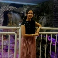 Vishnu Priya M