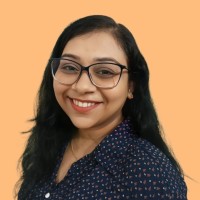 Monalisa Hazra