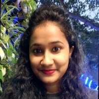 Apurva Wasake