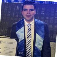 José Eduardo Peart Lozano