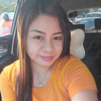 Charisse Dela Victoria