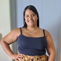 Shakeena Diedericks