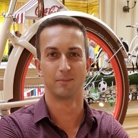 Rodion Raspopov