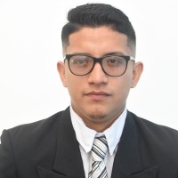Darwin Ronny Delgado Pincay