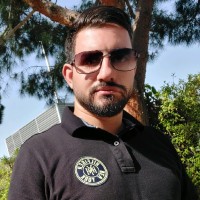 Ali Chaalan