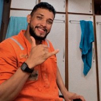 Alberto Gonçalves Da Silva