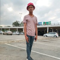 Phenyo Mabe