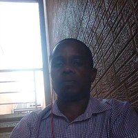 George Kan Kyaligonza