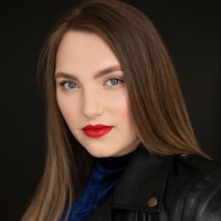 Georgia Klebe