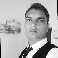 Surya Pratap Maurya