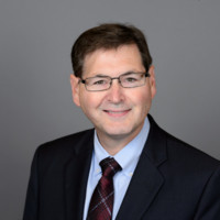 Mark Vorel, CTP, AAP