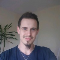 Alex Delaforge