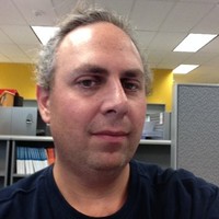 Andrew Greengrass
