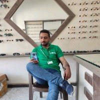 Manhal Muossa