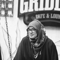 Sabrina Mohammad Amin