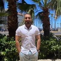 Ammar Yasser