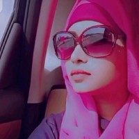 Zarafshan Ejaz