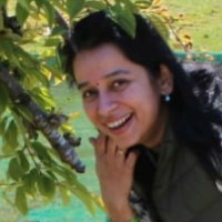 Khushbu Pandya