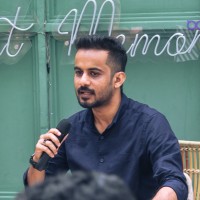Mohammed Rifahath