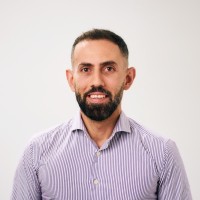 Joe Saab