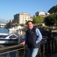 Luciano (Lou) Casmiri