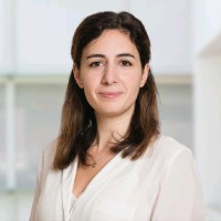 Jennie Bent