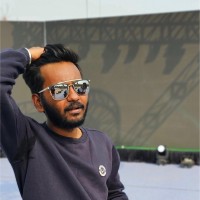 Santhosh Sooriya