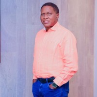 Alphonse Deo Nkunzimana