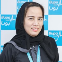 Maribel Tumamak