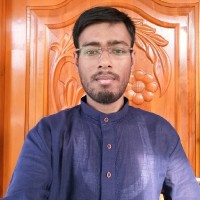Arnab Mondal