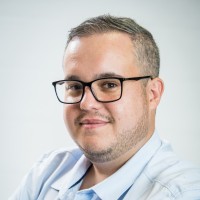 Nicholas Barkus